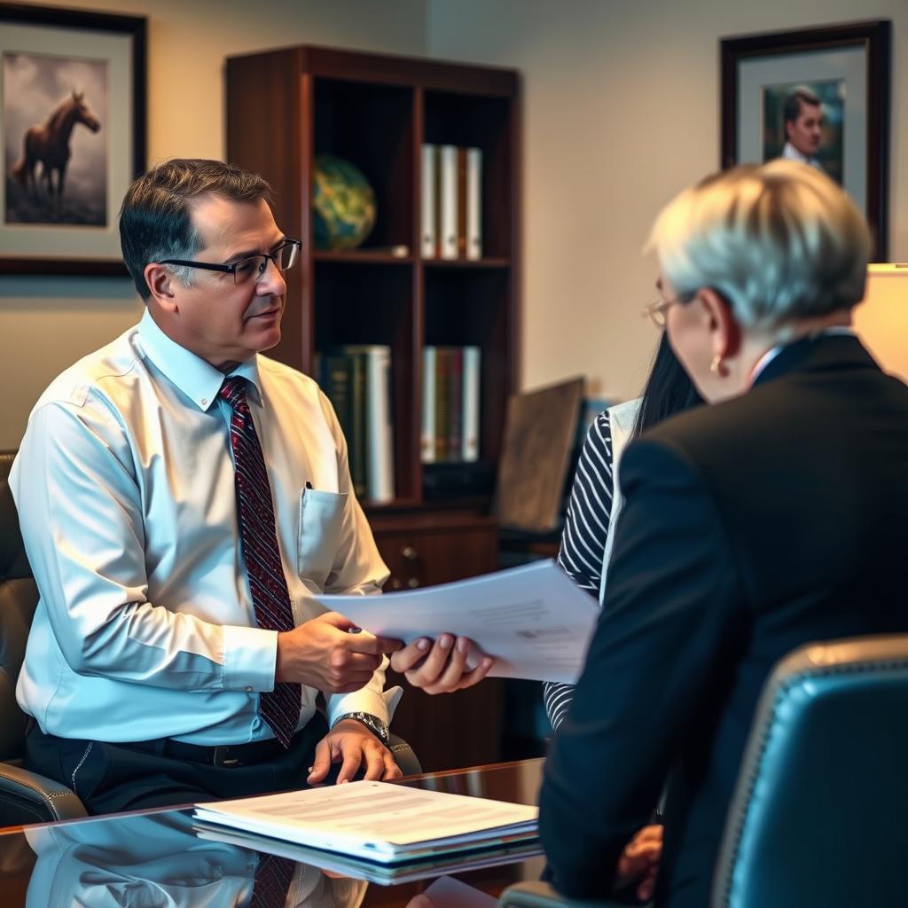 T-Bone Accident Lawyer Gloucester County