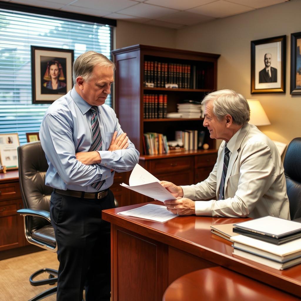 T-Bone Accident Lawyer Greene County