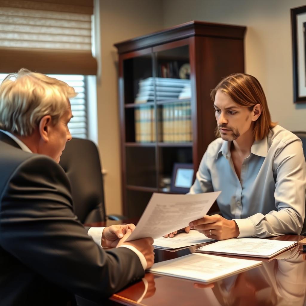 T-Bone Accident Lawyer James City County