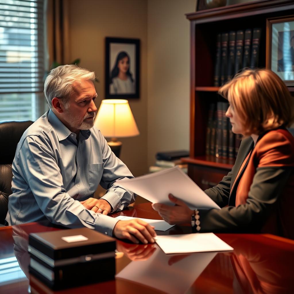 T-Bone Accident Lawyer Lexington