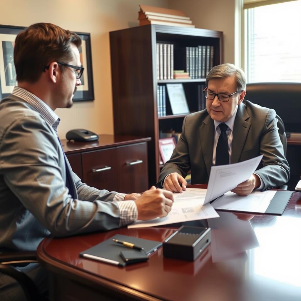 T-Bone Accident Lawyer Loudoun County