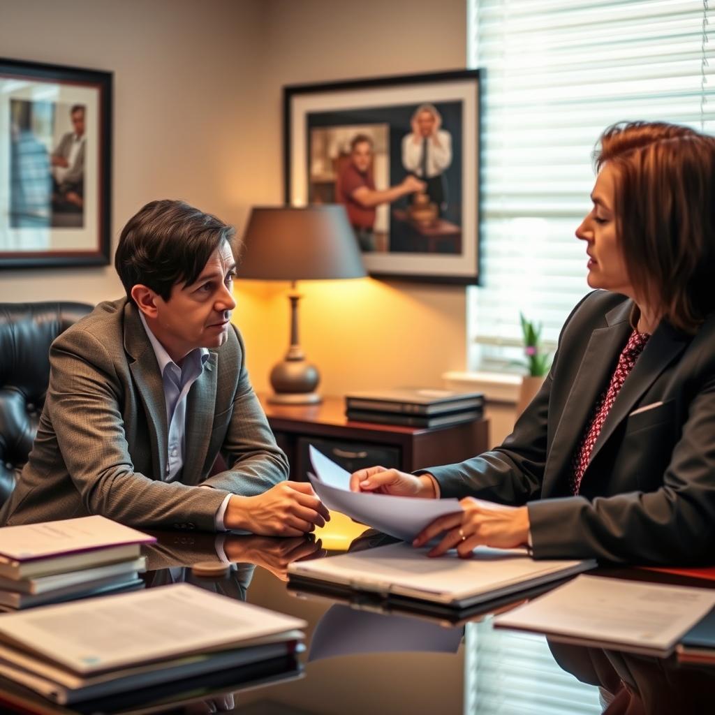 T-Bone Accident Lawyer Manassas Park