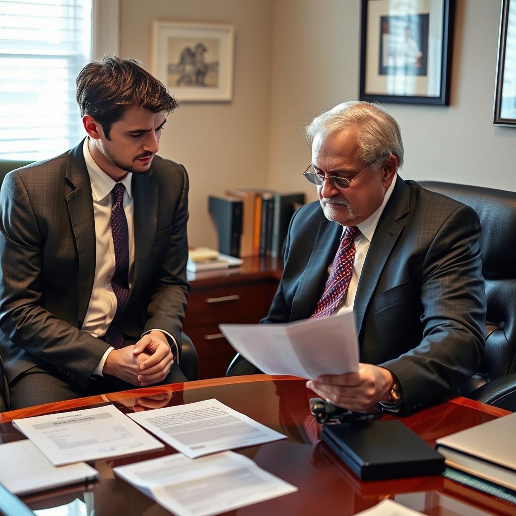 T-Bone Accident Lawyer Manassas