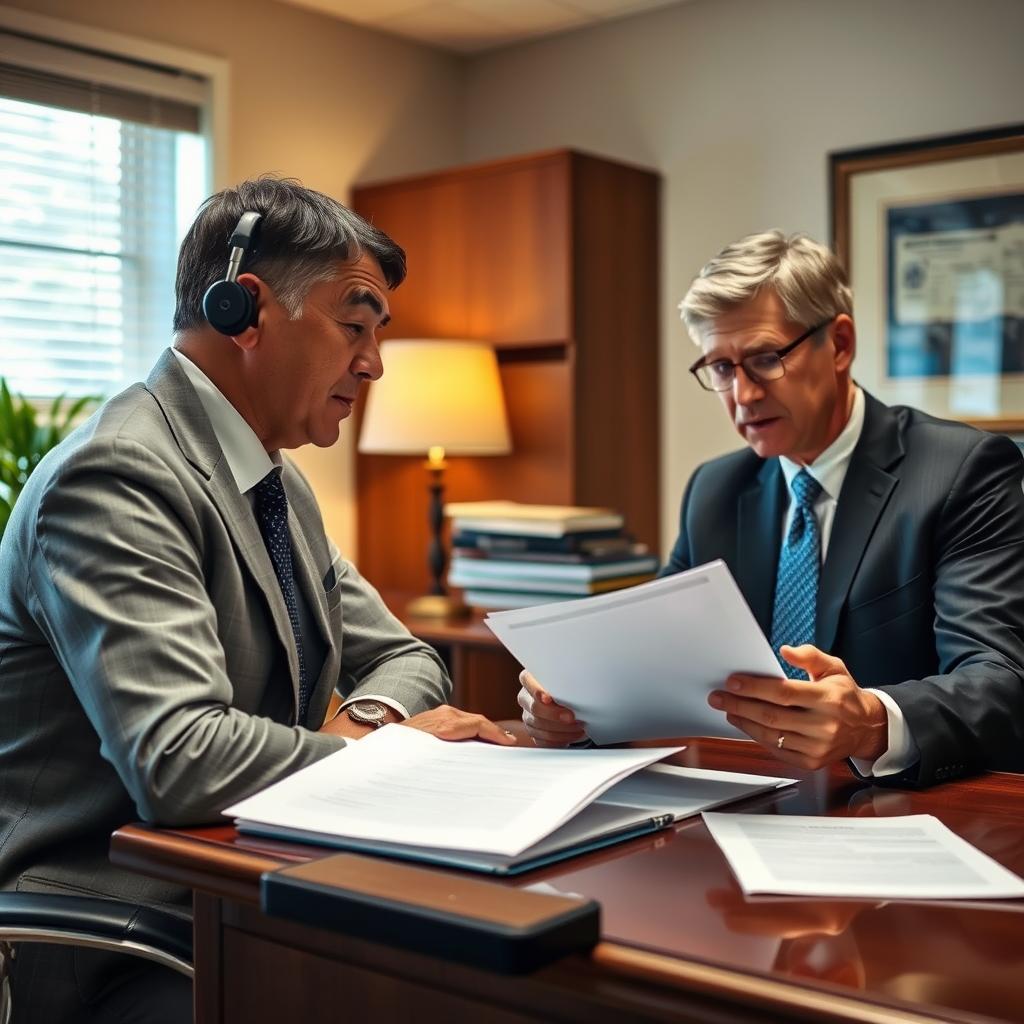 T-Bone Accident Lawyer New Kent County