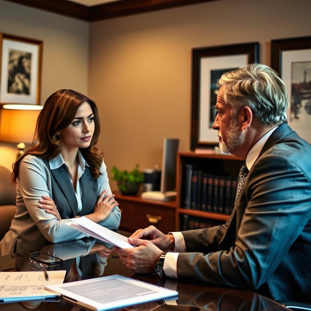 T-Bone Accident Lawyer Prince William County