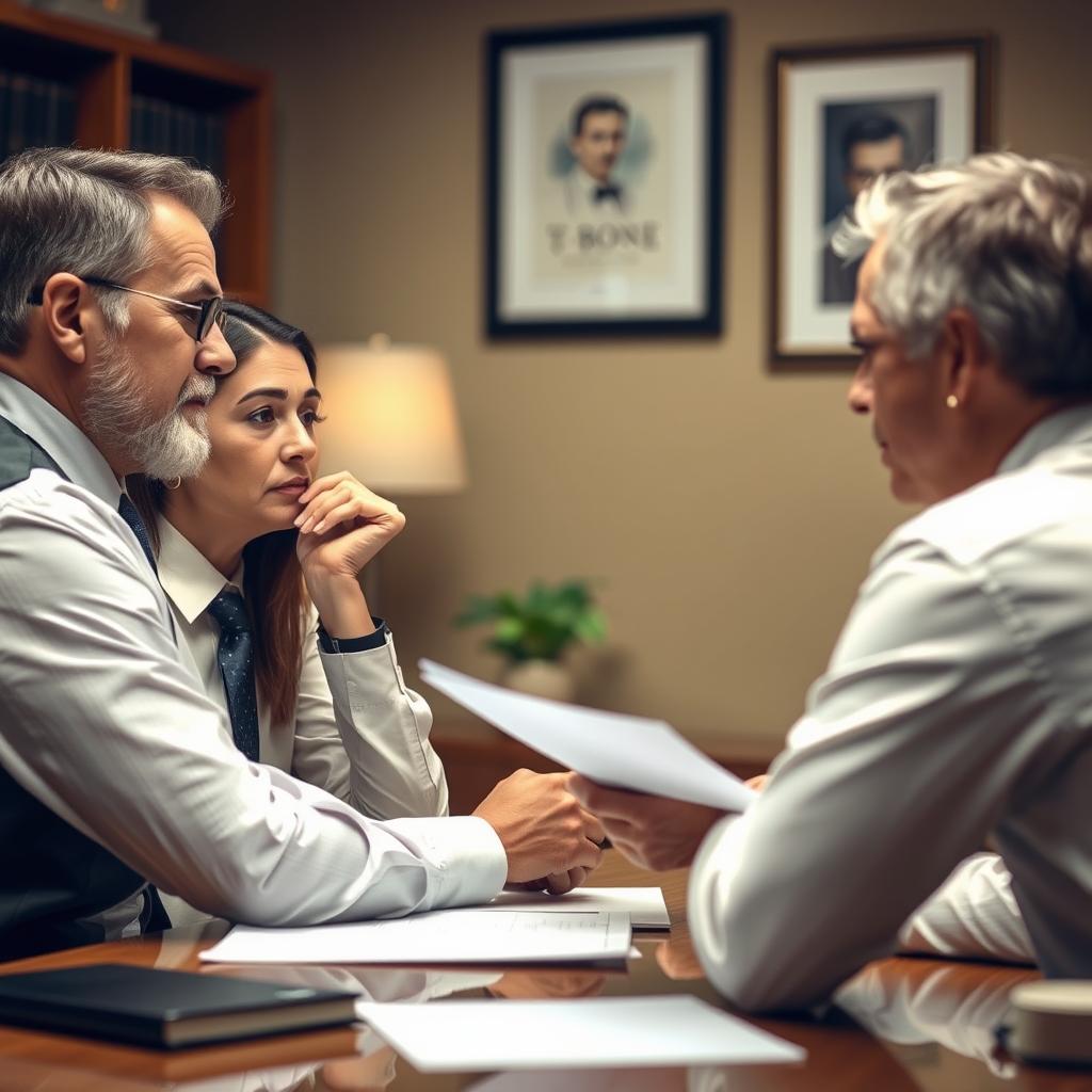 T-Bone Accident Lawyer Roanoke County