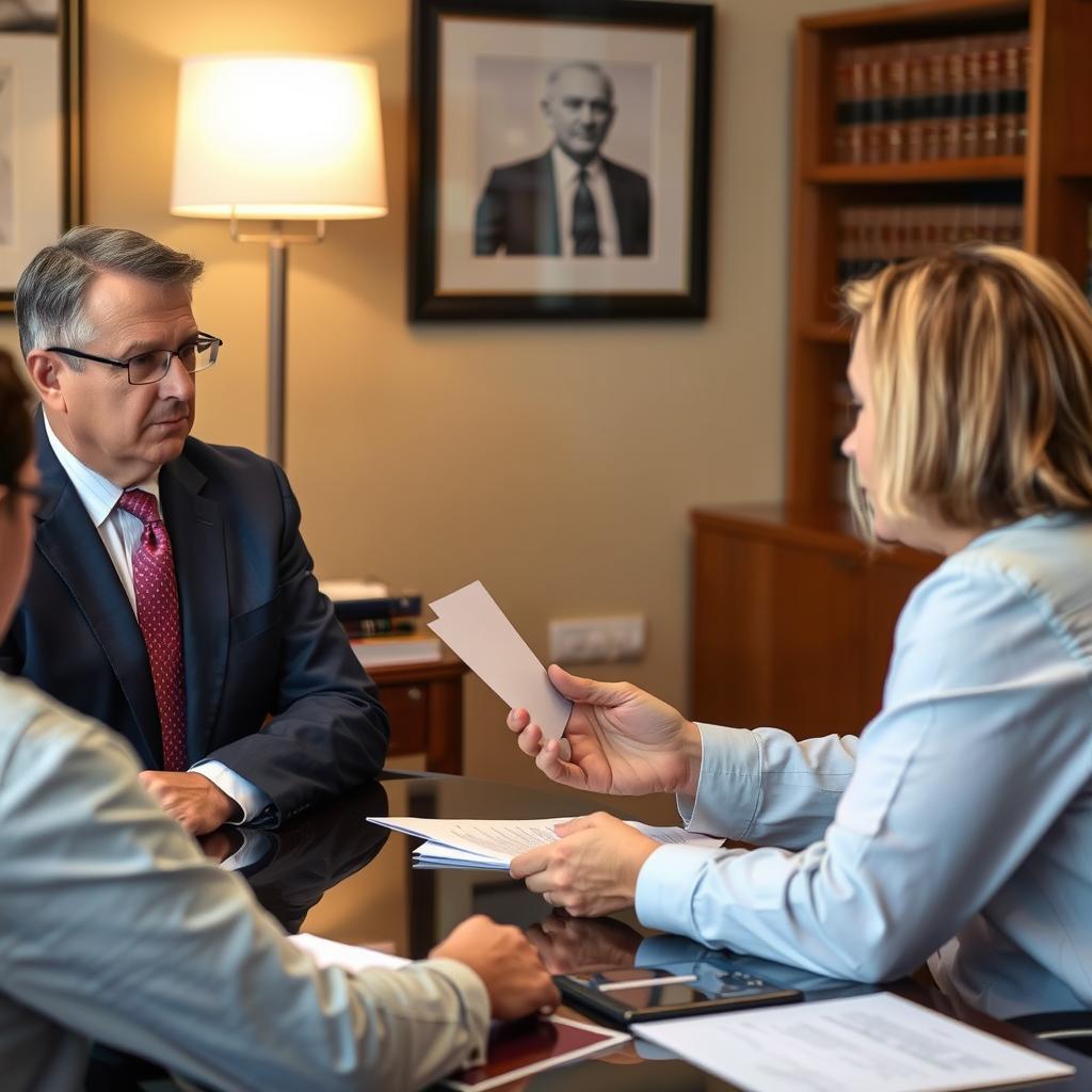 T-Bone Accident Lawyer Rockingham County