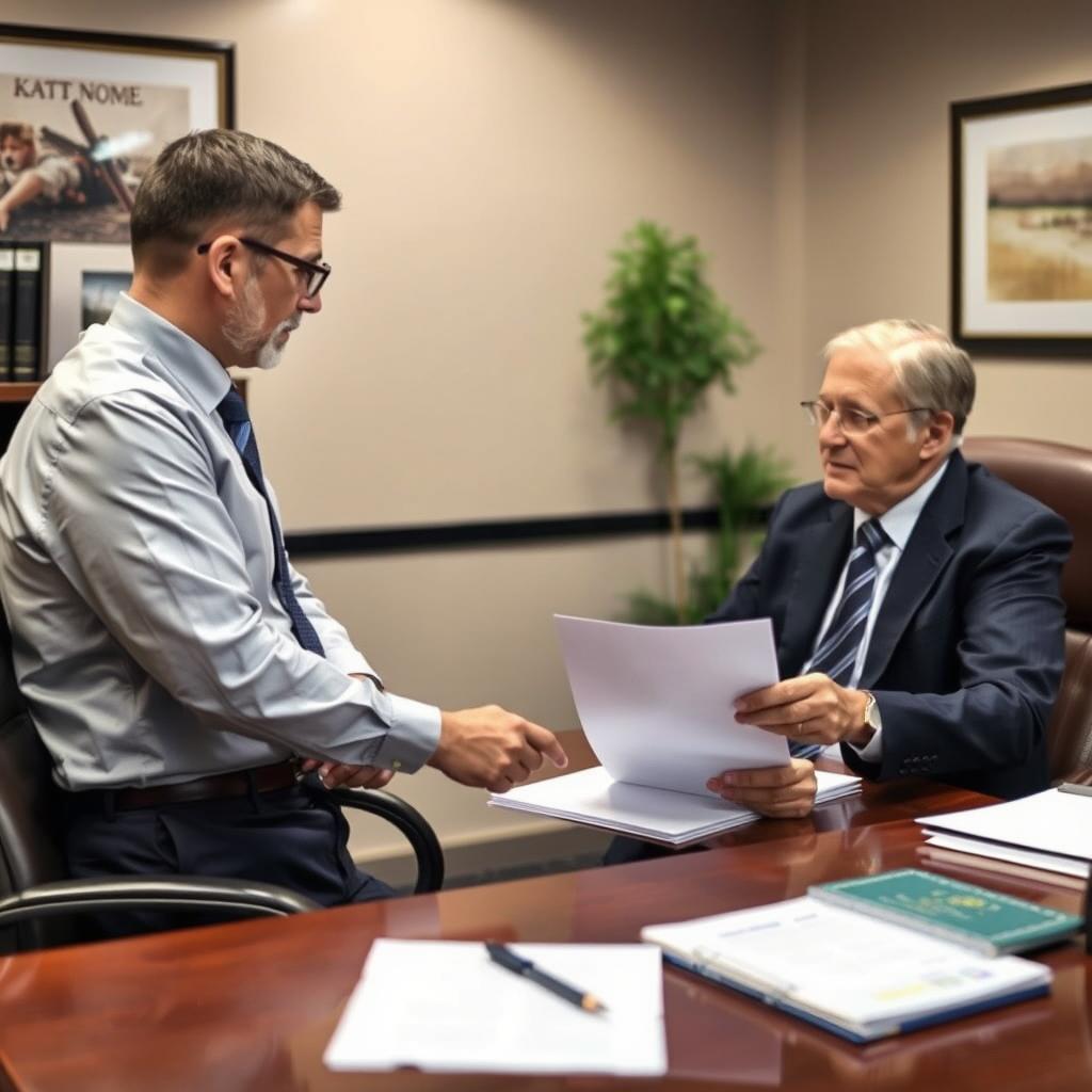 T-Bone Accident Lawyer Suffolk