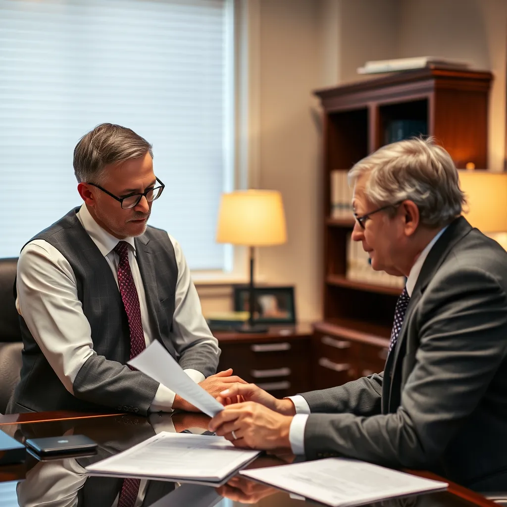 Amputation Lawyer Manassas Park, VA