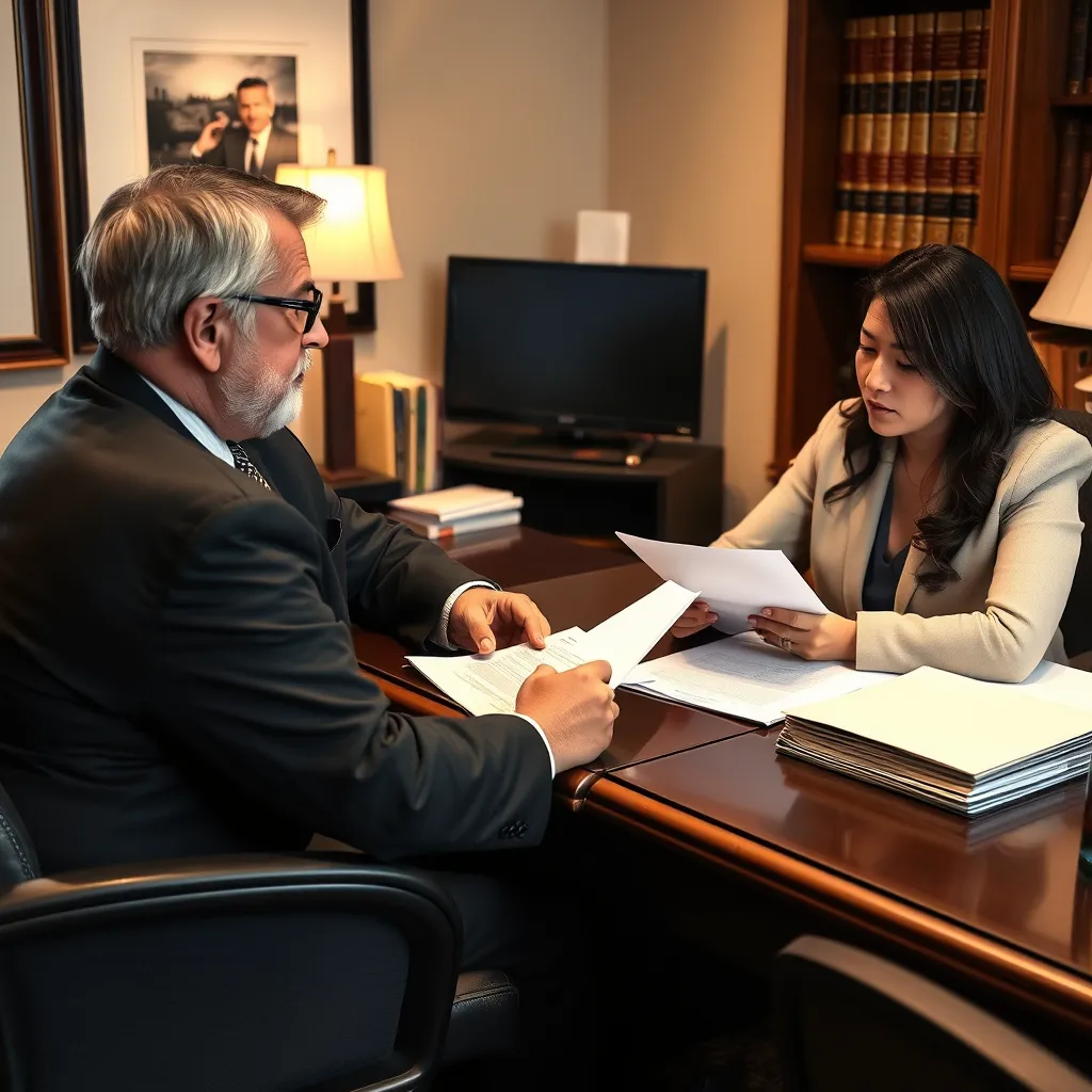 Amputation Lawyer Manassas, VA