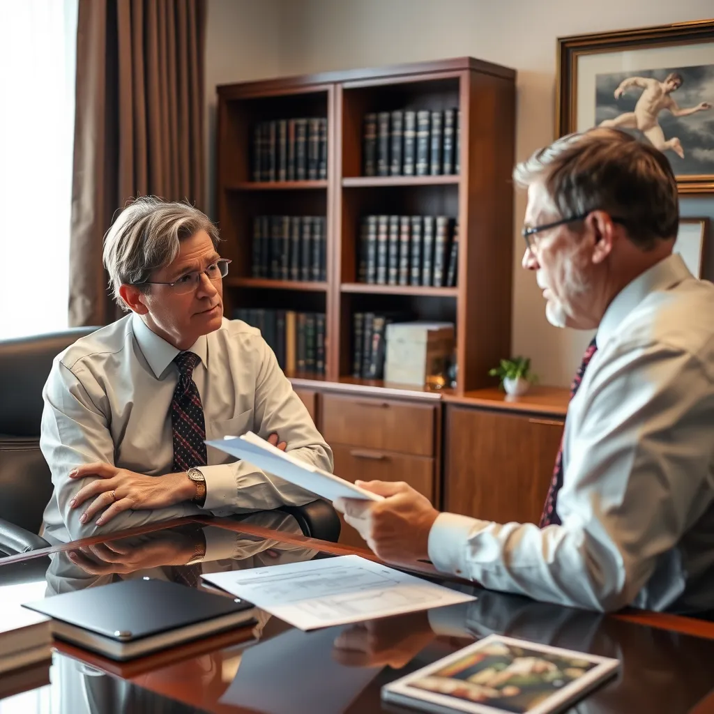 Amputation Lawyer Suffolk, VA