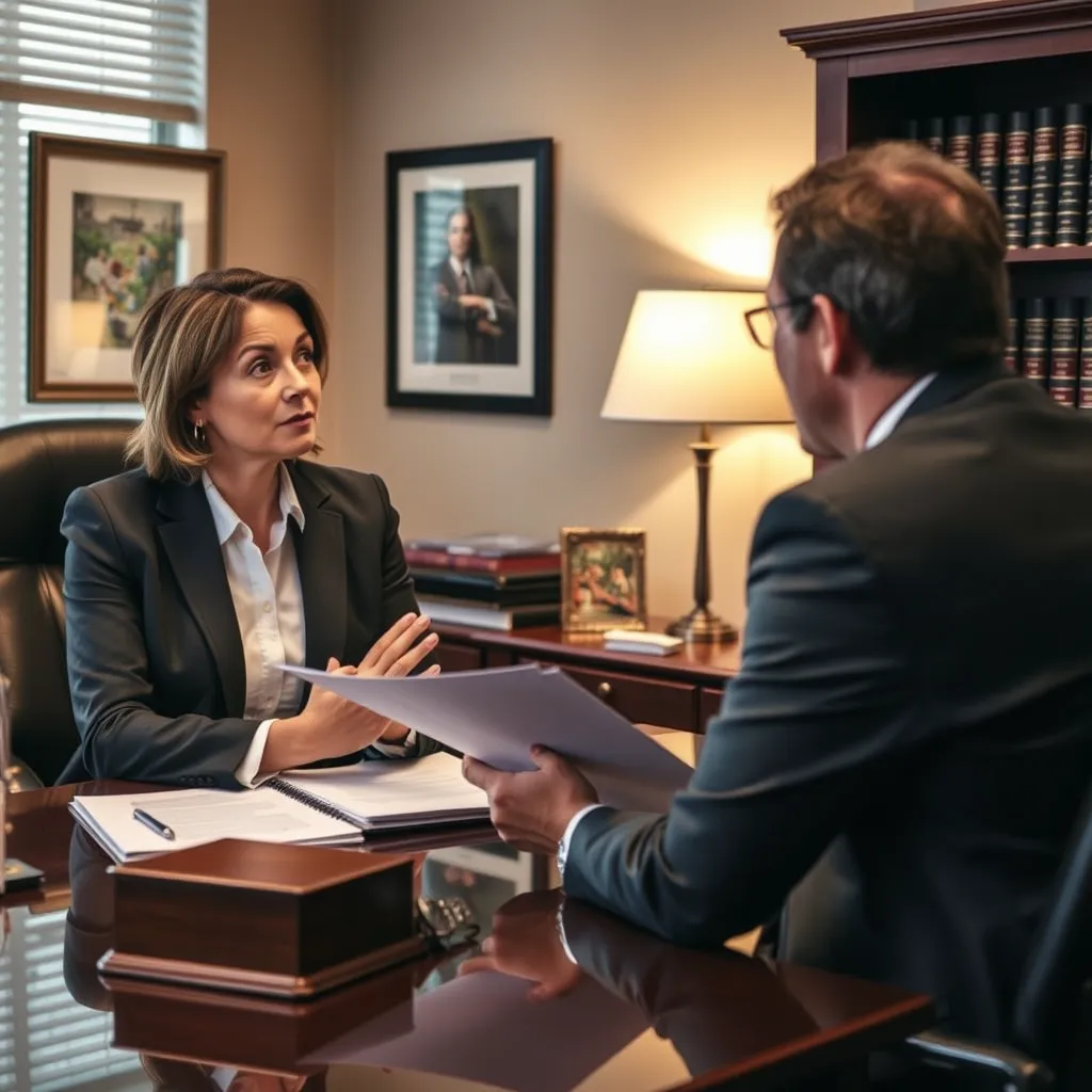 Amusement Park Accidents lawyer Botetourt VA