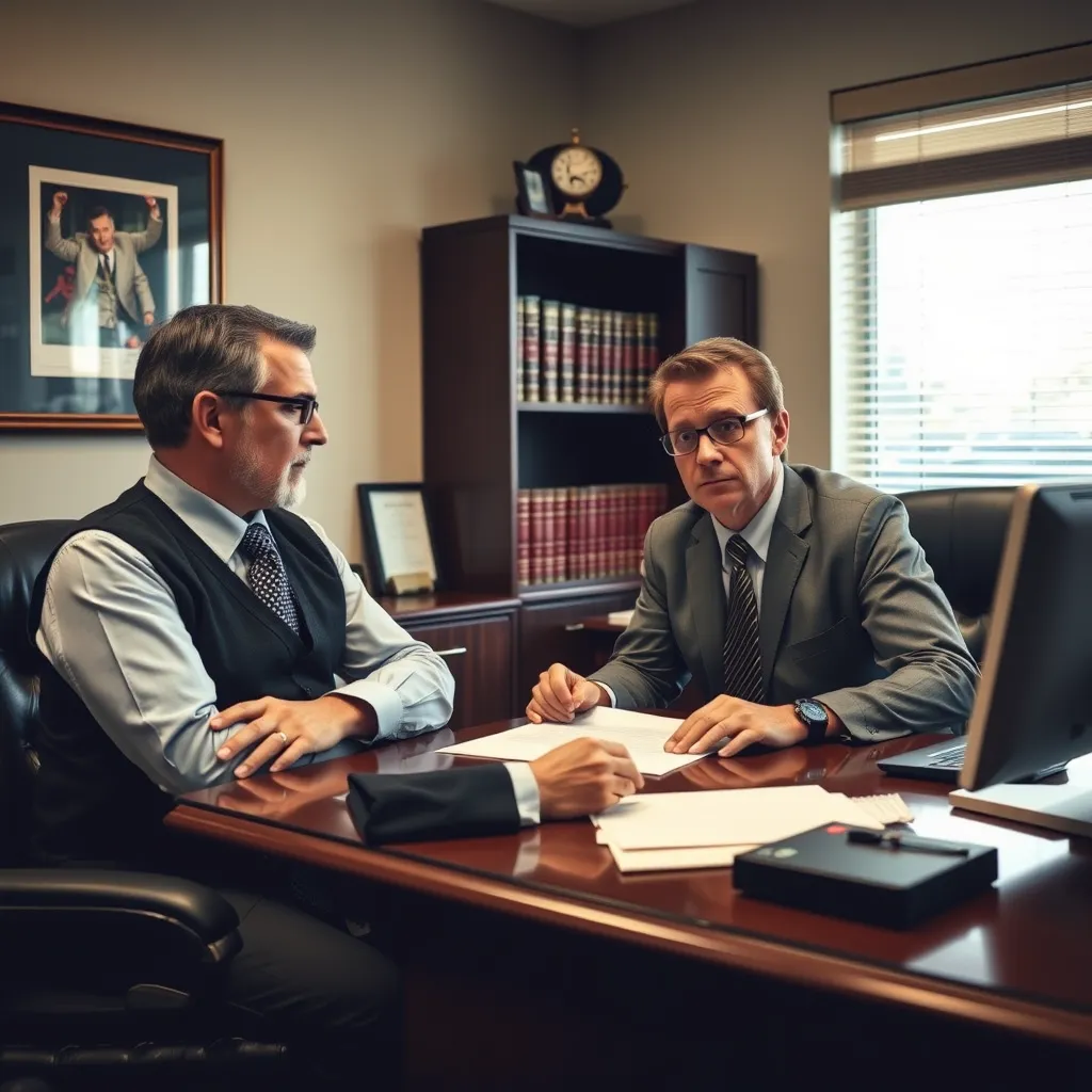 Animal Attack Lawyer Botetourt VA