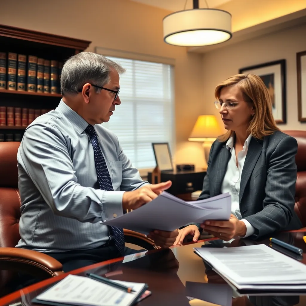 Animal Attack Lawyer Chesapeake VA