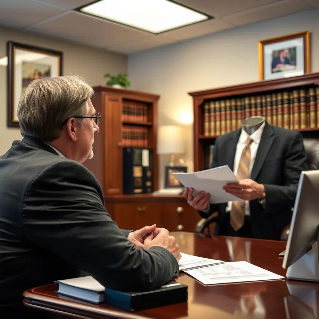 Animal Attack Lawyer Rockingham VA