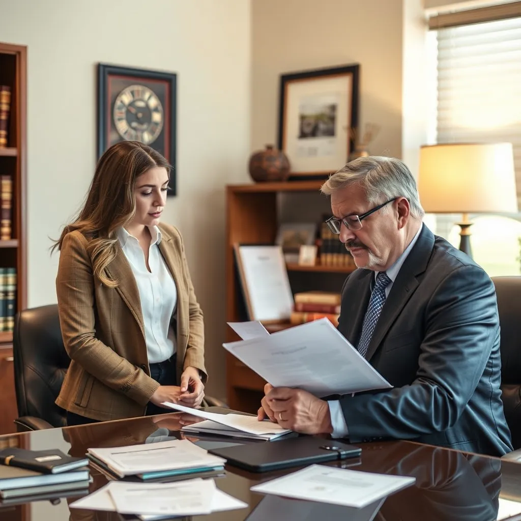 Assault Injury Lawyer Chesapeake VA