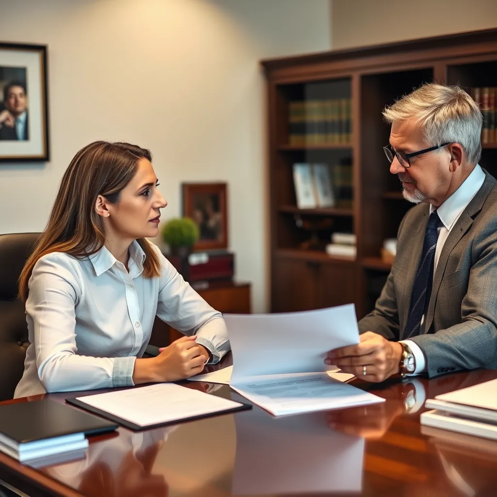 Assault Injury Lawyer Manassas Park VA