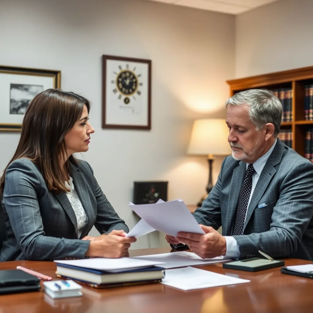 Assault Injury Lawyer Poquoson VA