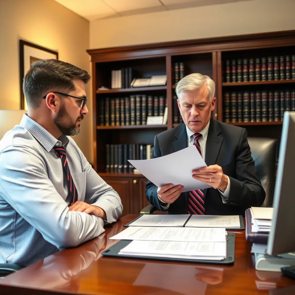 Bad Faith Insurance Lawyer Madison VA