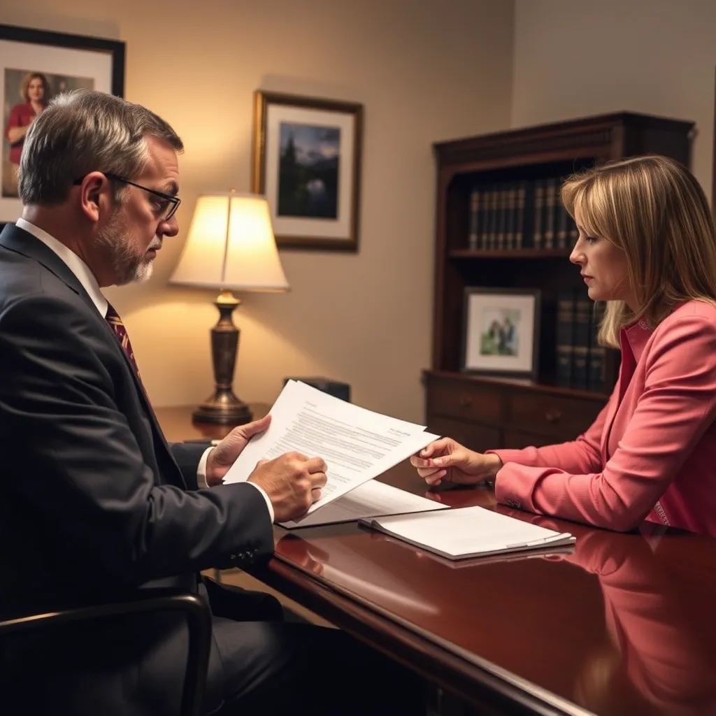 Bad Faith Insurance Lawyer Poquoson, VA