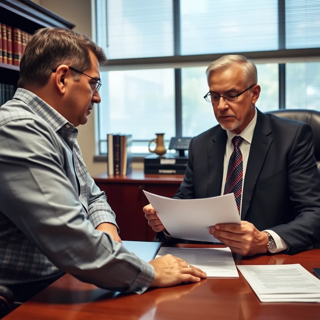 Bad Faith Insurance Lawyer Prince George VA