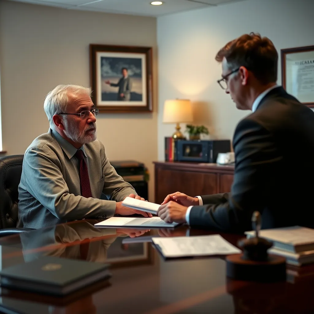 Bad Faith Insurance Lawyer Rockingham VA