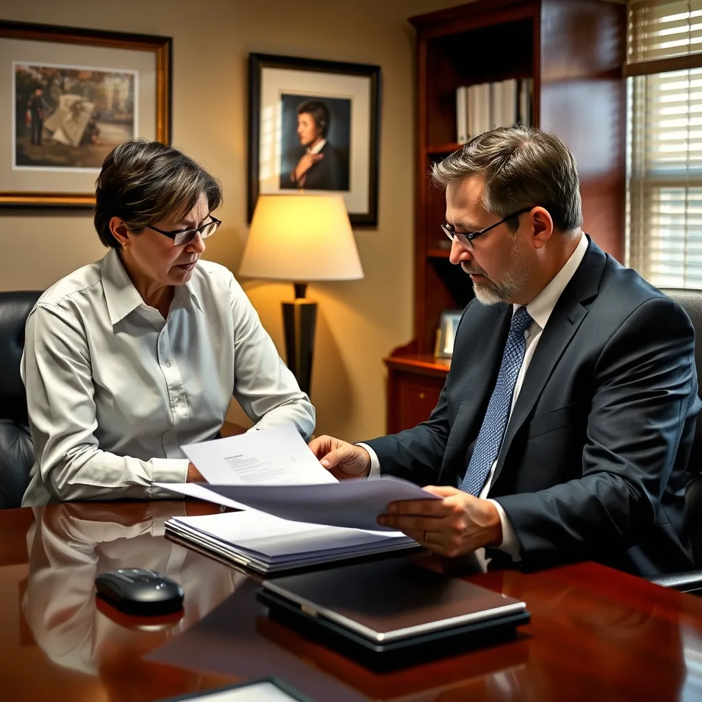 Bad Faith Insurance Lawyer Spotsylvania VA