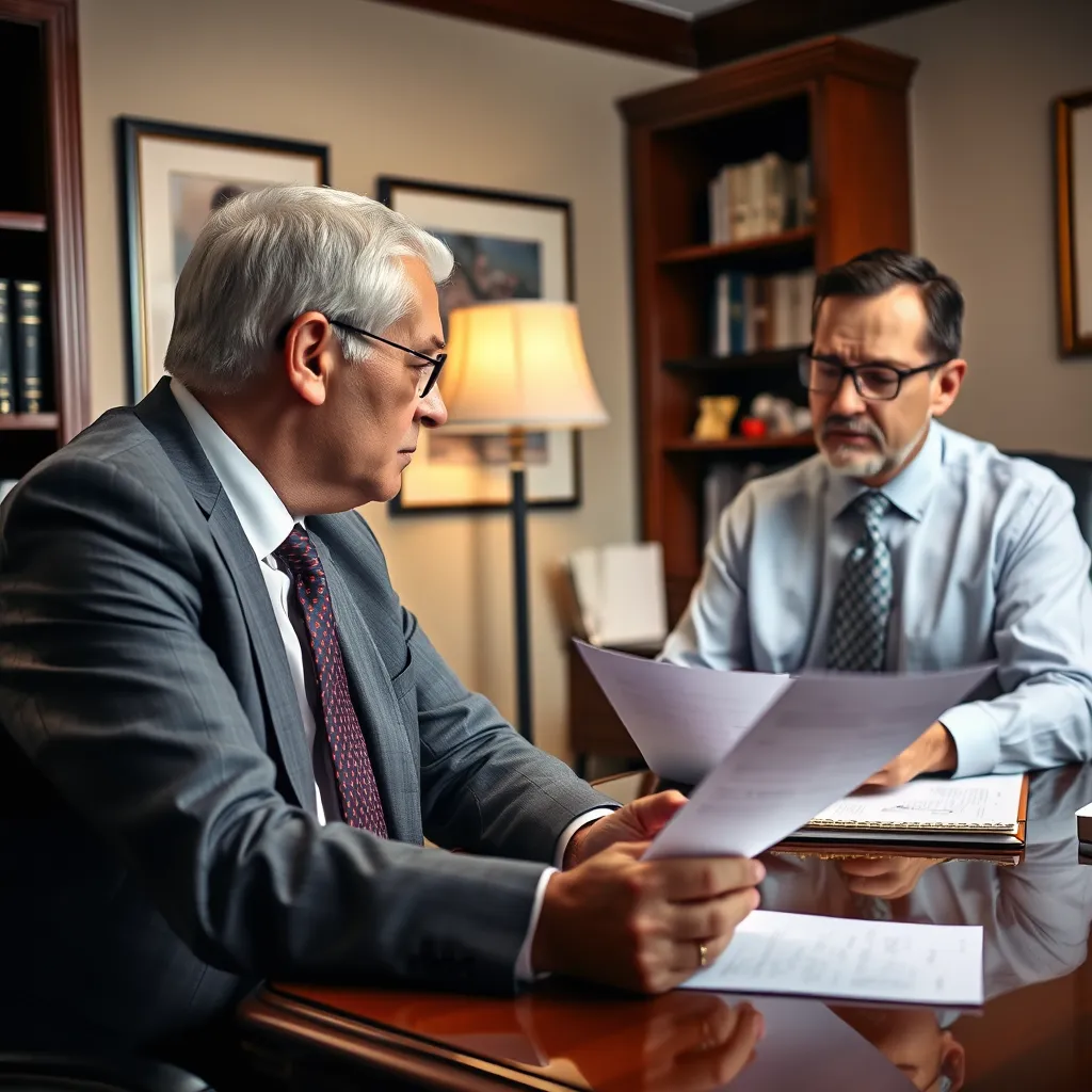 Bad Faith Insurance Lawyer Suffolk VA