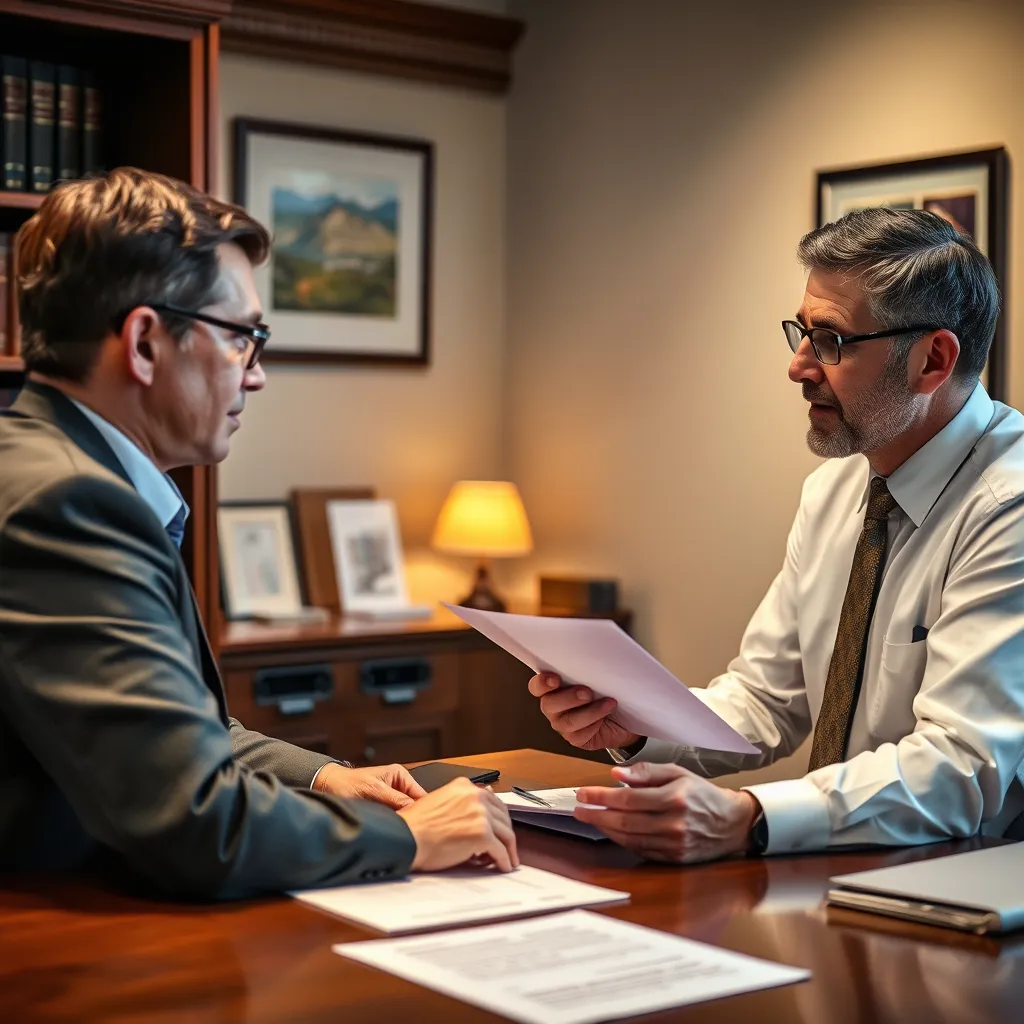 Bedford VA Injury Lawyer