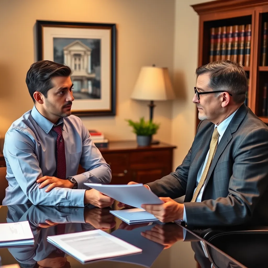 Bicycle Accident Lawyer Bedford VA