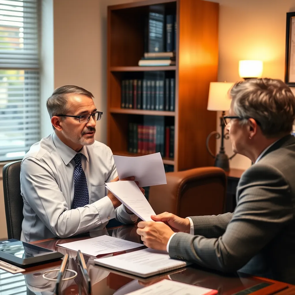 Bicycle Accident Lawyer Chesapeake VA