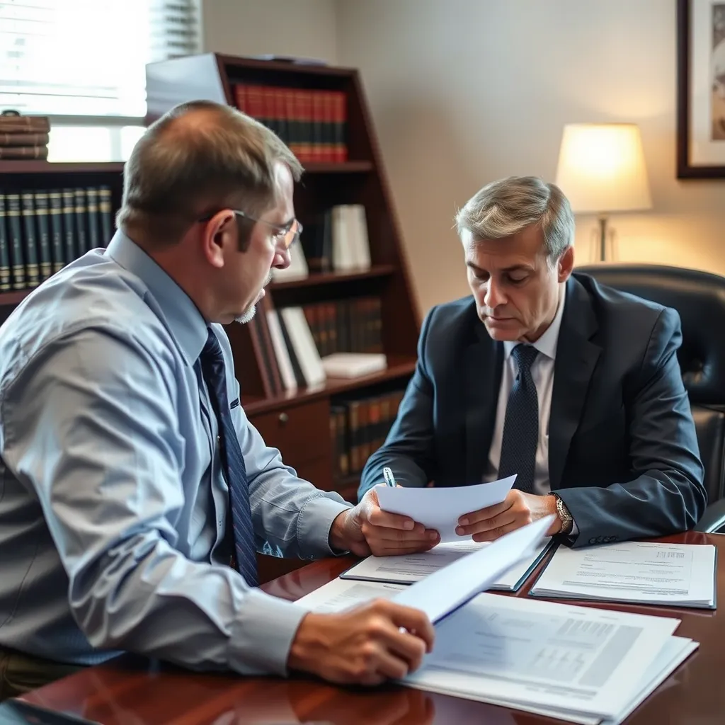 Bicycle Accident Lawyer Fairfax, VA