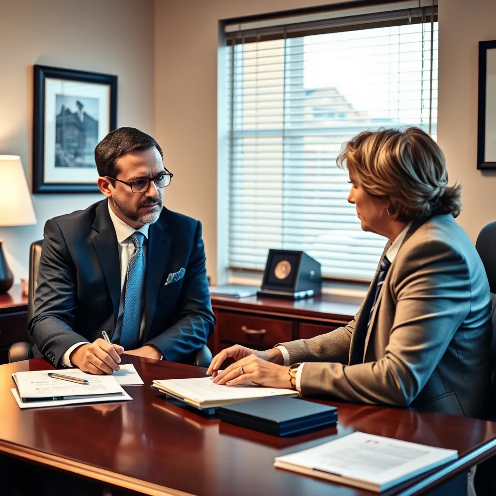 Bicycle Accident Lawyer Fredericksburg, VA