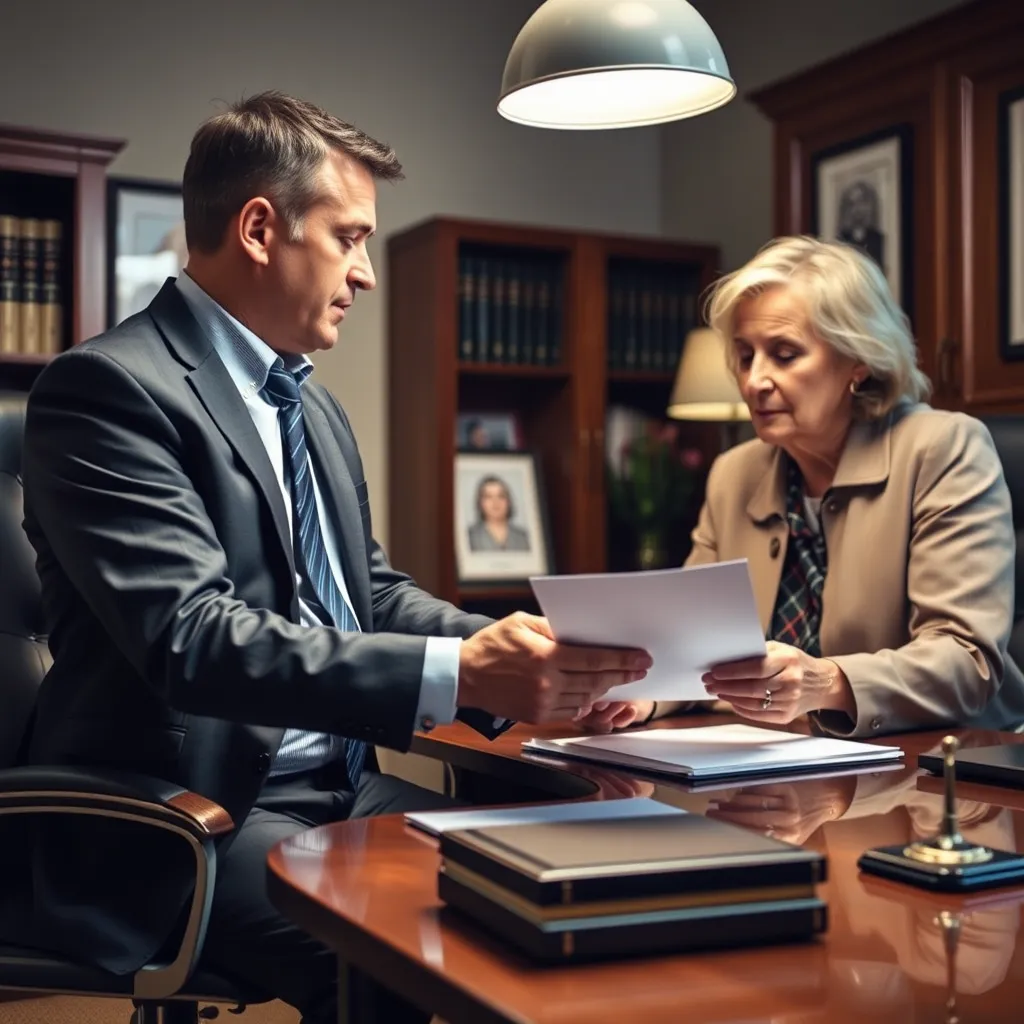 Bicycle Accident Lawyer Hanover VA