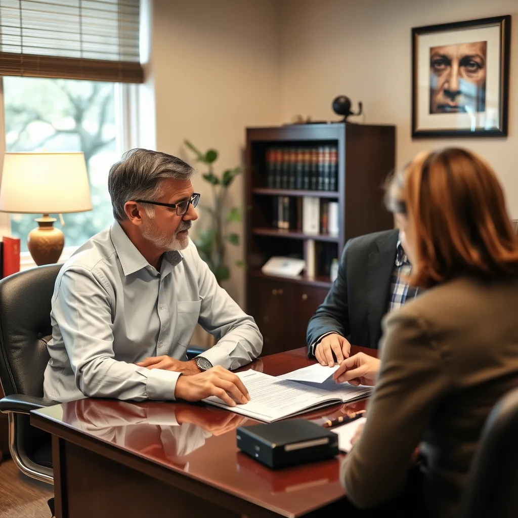 Bicycle Accident Lawyer King William VA