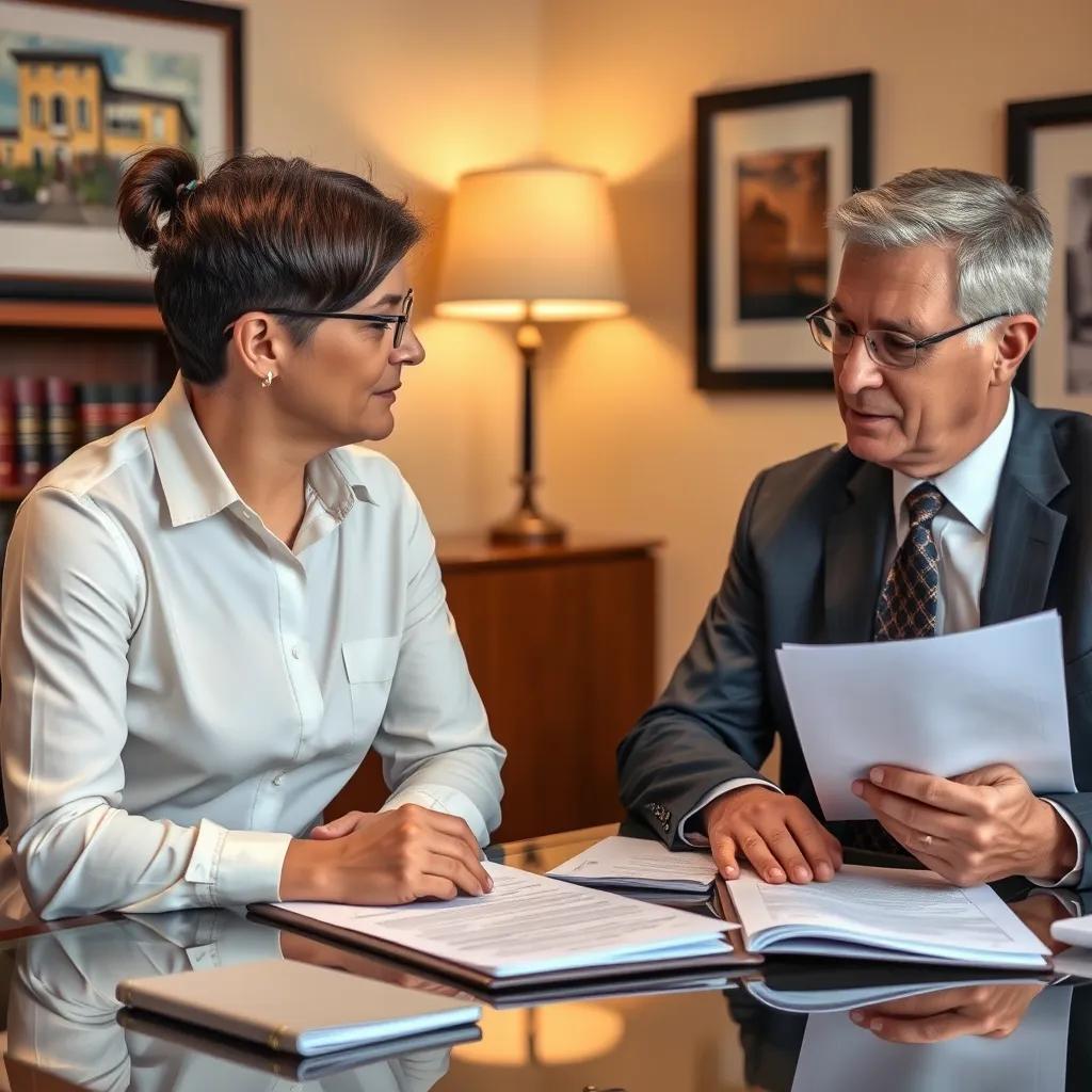 Bicycle Accident Lawyer Lexington, VA