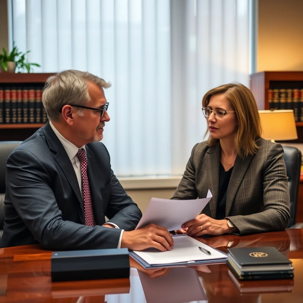 Bicycle Accident Lawyer Manassas Park VA