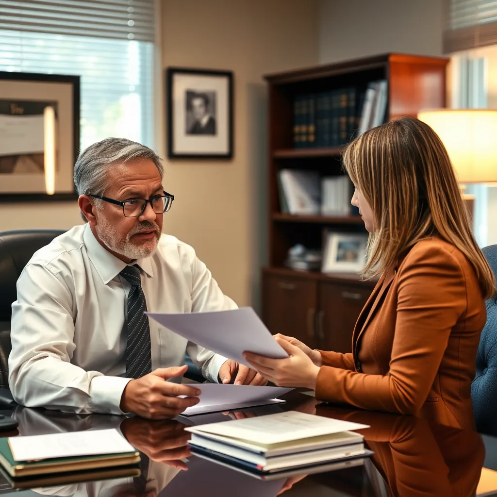 Bicycle Accident Lawyer Manassas, VA