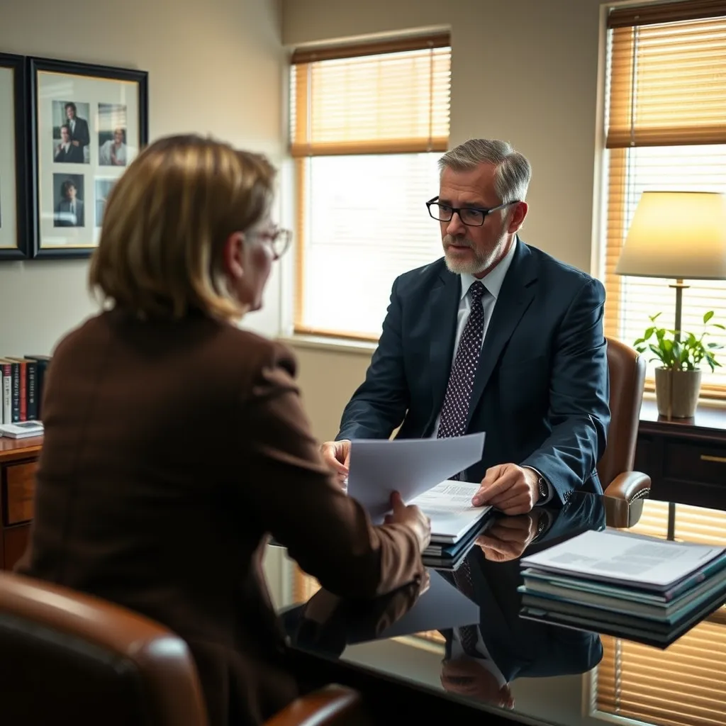 Bicycle Accident Lawyer Orange VA