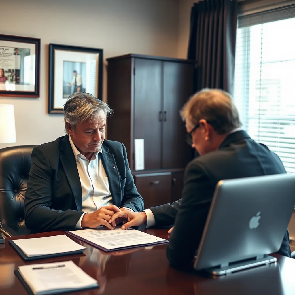Bicycle Accident Lawyer Poquoson, VA
