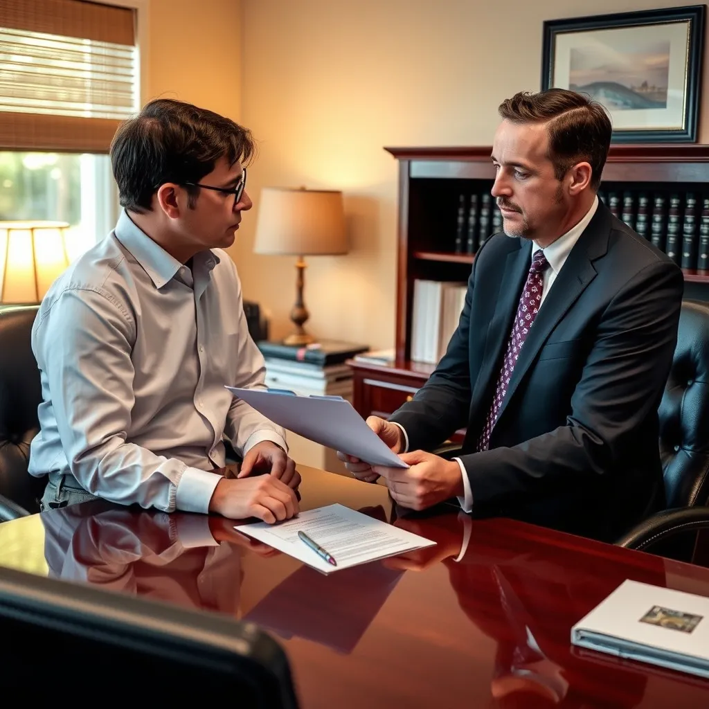 Bicycle Accident Lawyer Powhatan VA