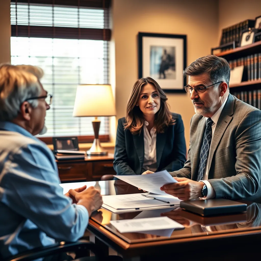 Bicycle Accident Lawyer Suffolk, VA