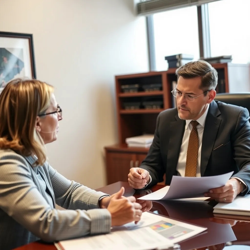 Bicycle Accident Lawyer Virginia