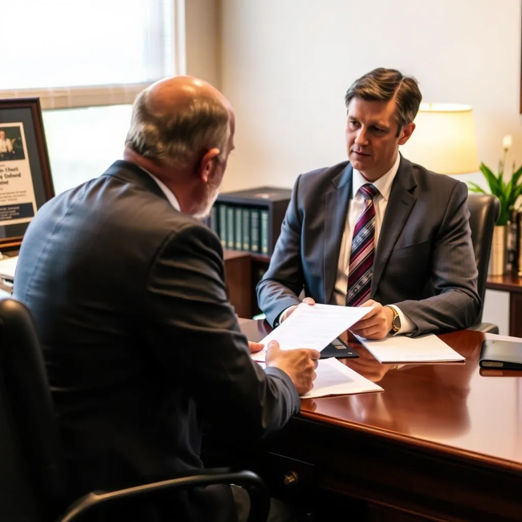 Bicycle Accidents lawyer Botetourt VA