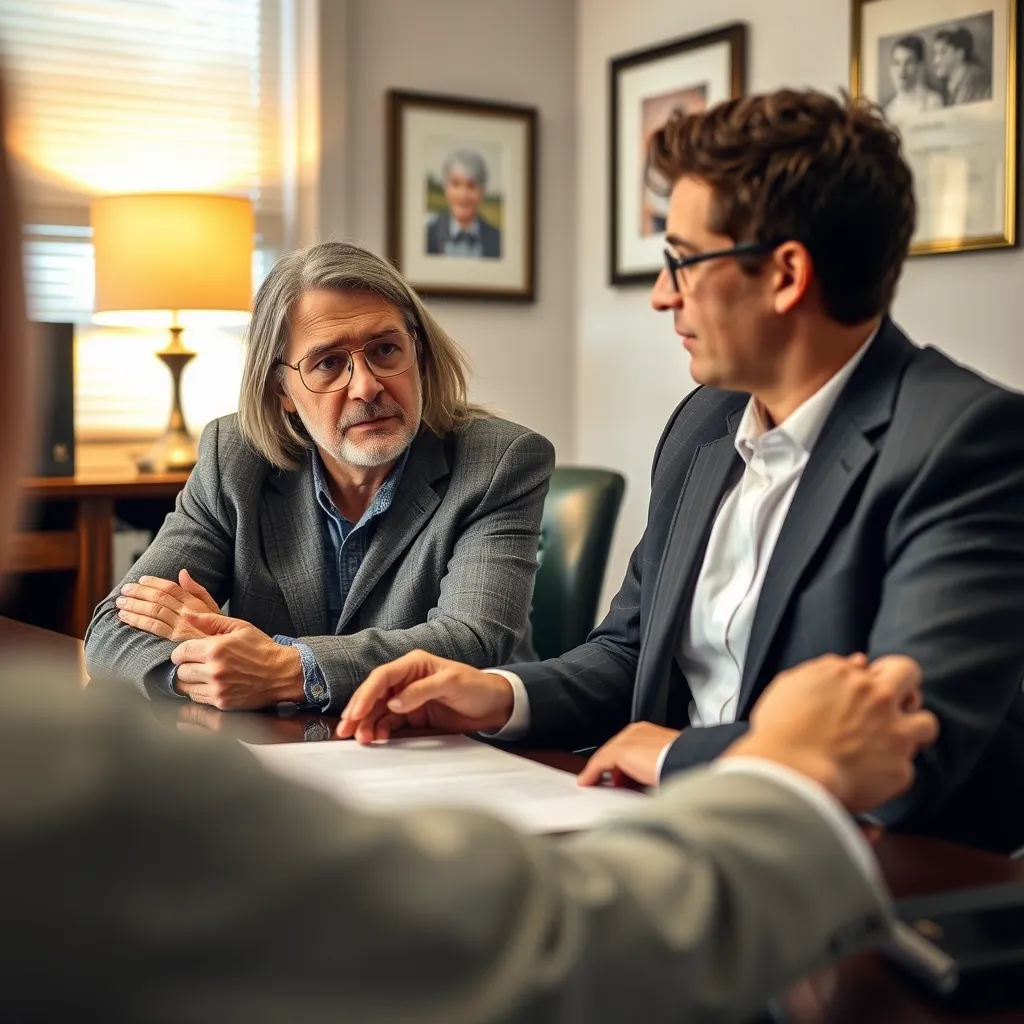 Bicycle & Pedestrian Accidents lawyer Botetourt VA