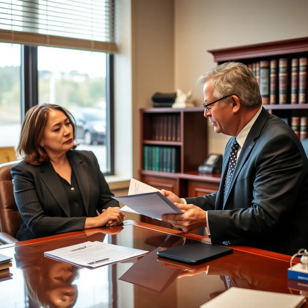 Boating Accidents lawyer Botetourt VA