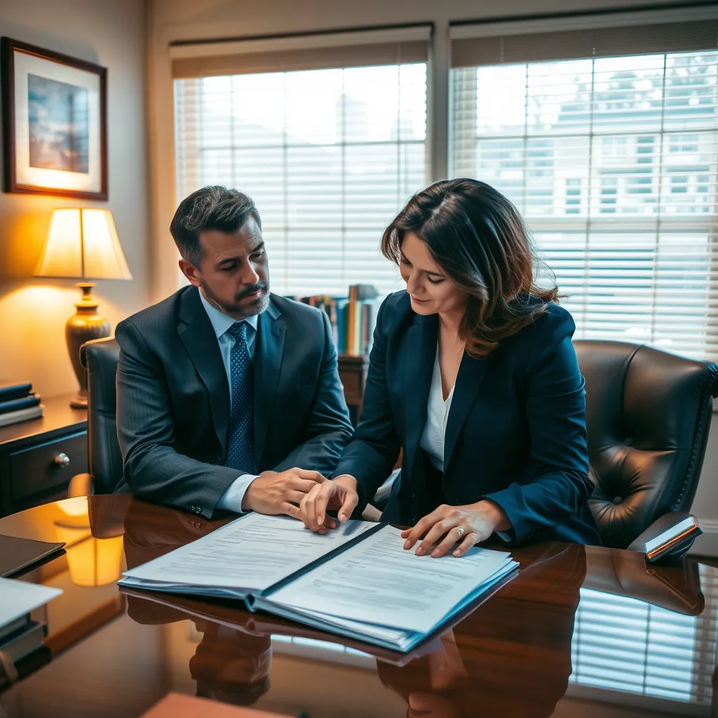 Burn Injury Lawyer Botetourt VA