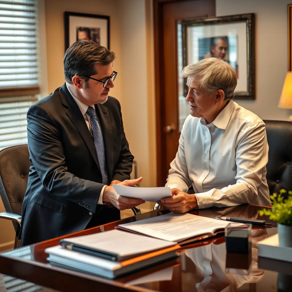 Burn Injury Lawyer Chesapeake, VA