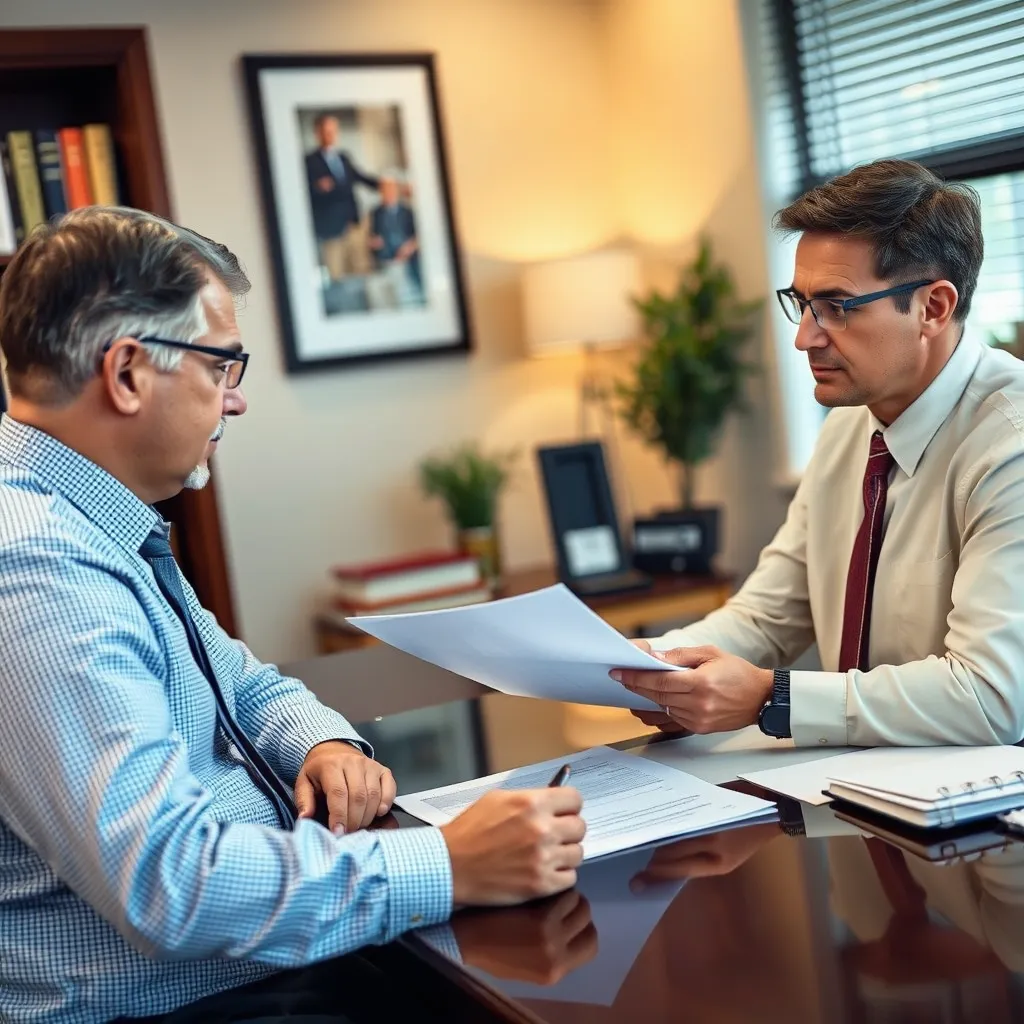 Burn Injury Lawyer Manassas Park, VA