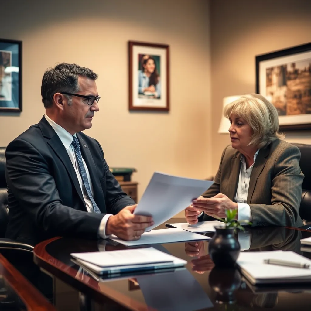 Burn Injury Lawyer Manassas, VA